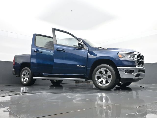 Used 2022 RAM 1500 Big Horn image 30