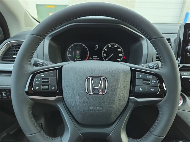 New 2026 Honda Odyssey EX-L image 10