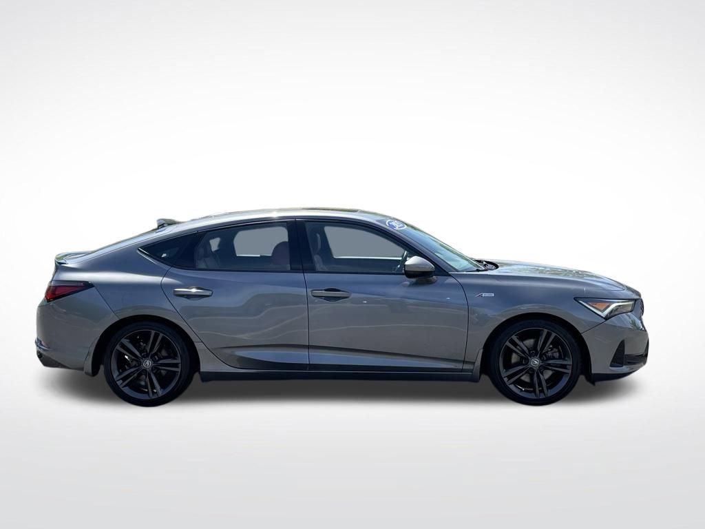Used 2025 Acura Integra A-Spec image 7