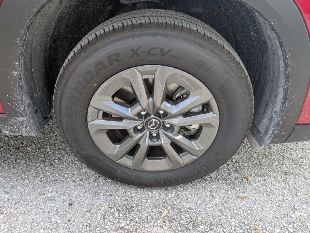New 2026 MAZDA CX-5 Select AWD/4WD image 10