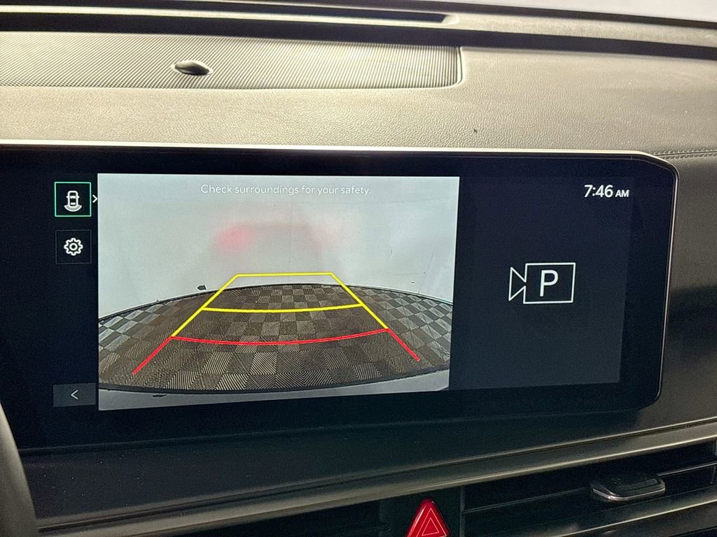 New 2026 Kia Sorento LX image 17