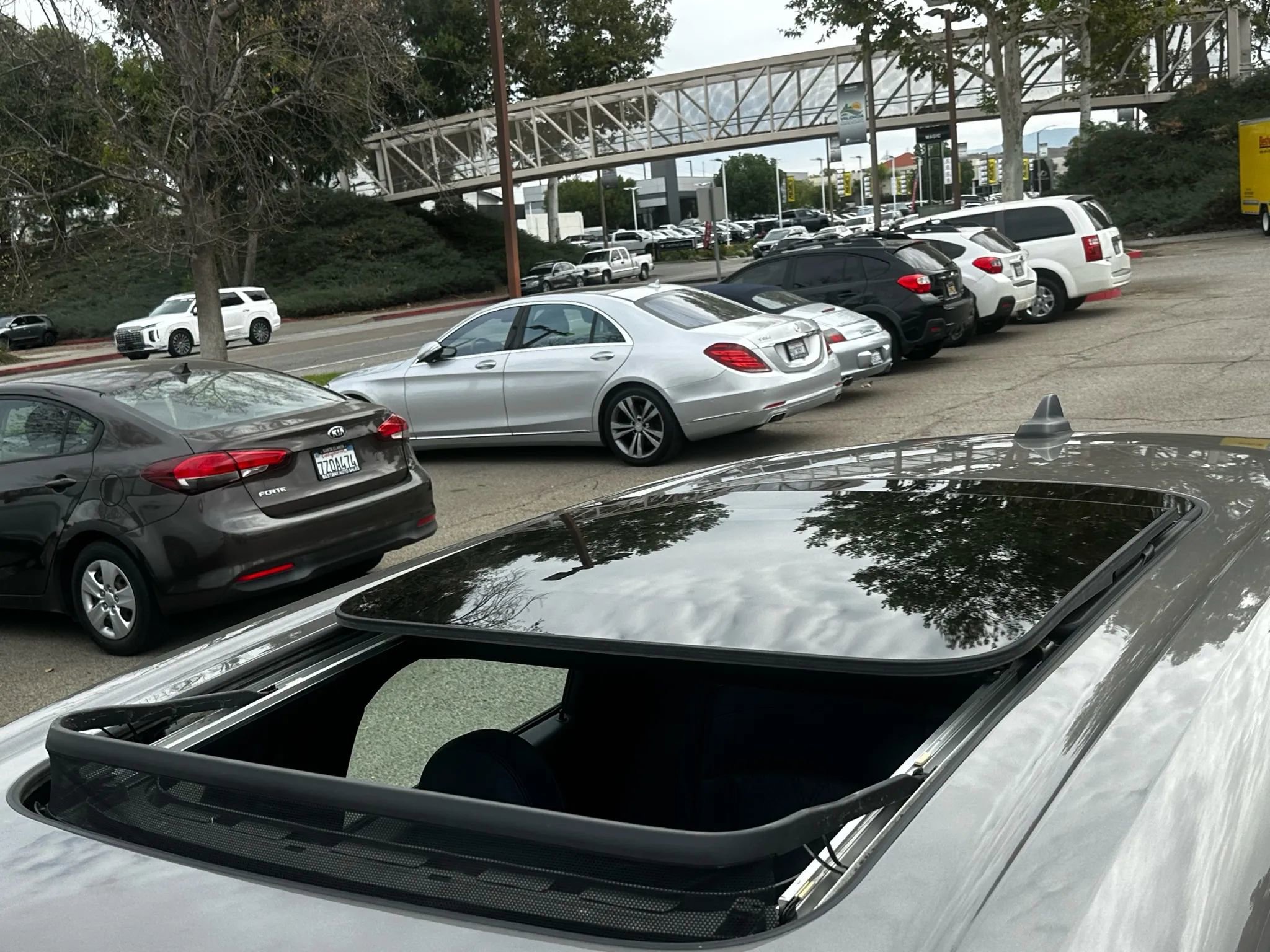 Used 2017 MINI Cooper Clubman image 37