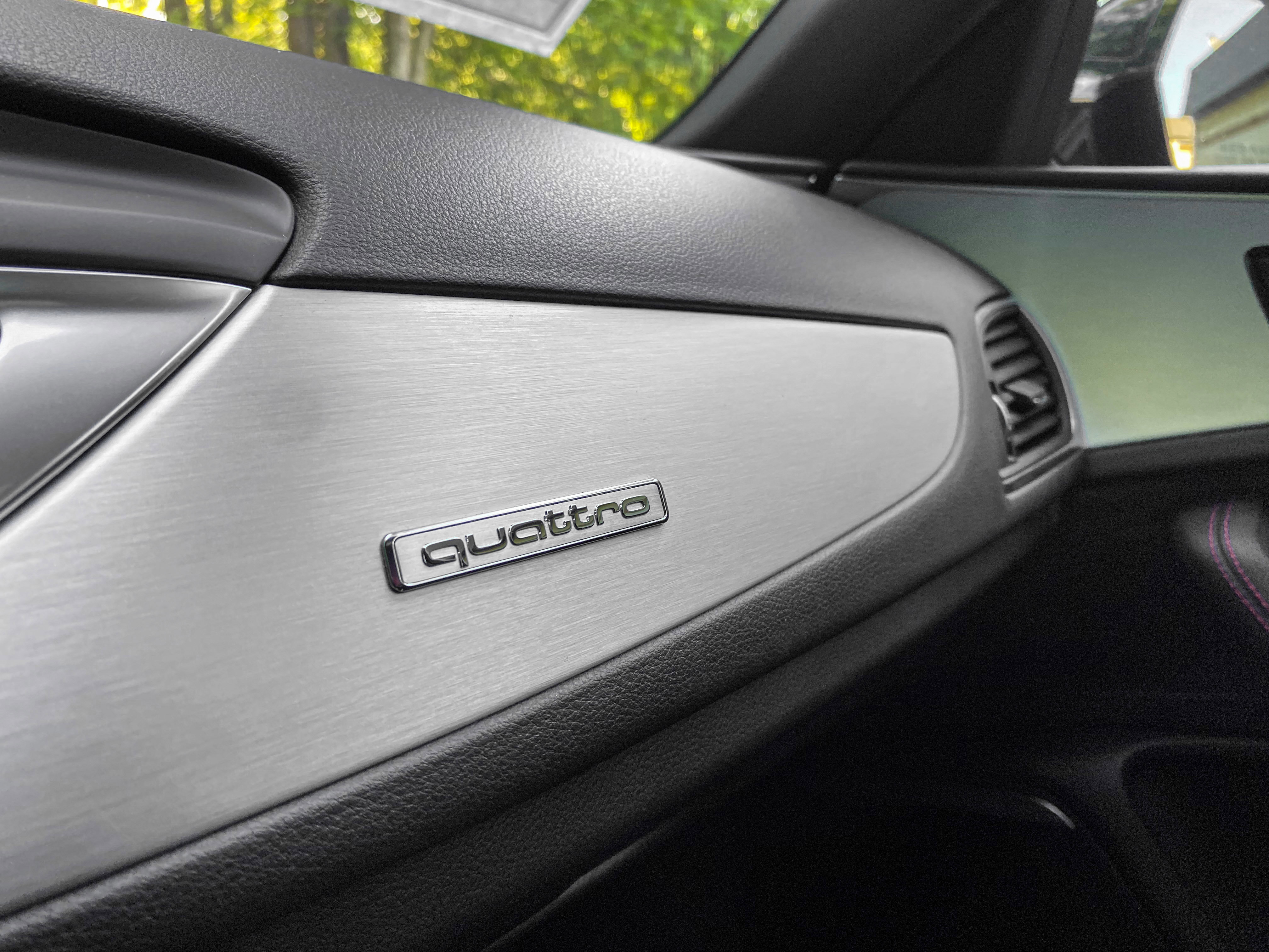 Used 2017 Audi A6 3.0T Competition Prestige w/ Driver Assistance Package image 65