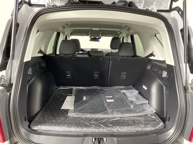 Used 2024 Ford Bronco Sport Badlands image 12