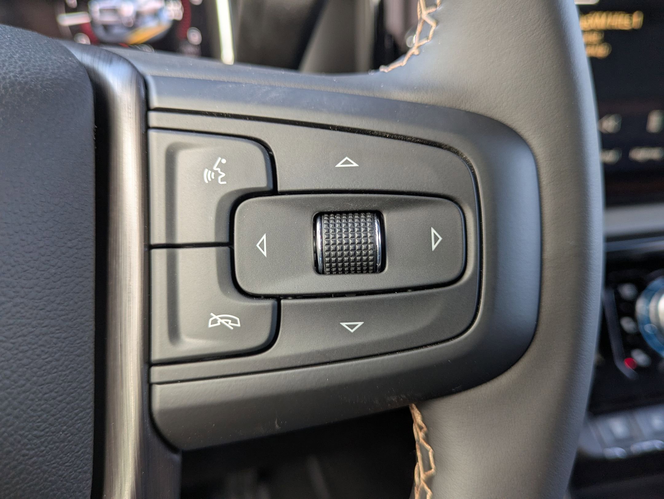 New 2026 GMC Sierra 2500 AT4 w/ AT4 Premium Plus Package image 19