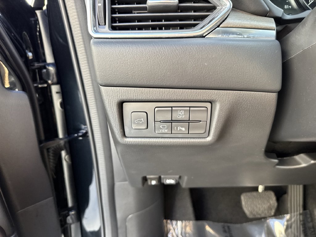 Used 2023 MAZDA CX-5 Signature AWD/4WD image 57