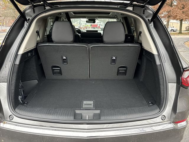 New 2026 Acura MDX w/ Technology Package image 26