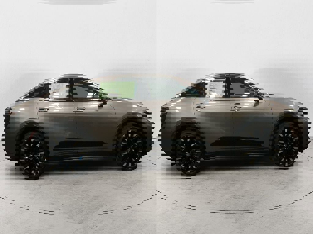 New 2026 Toyota Crown Platinum image 6