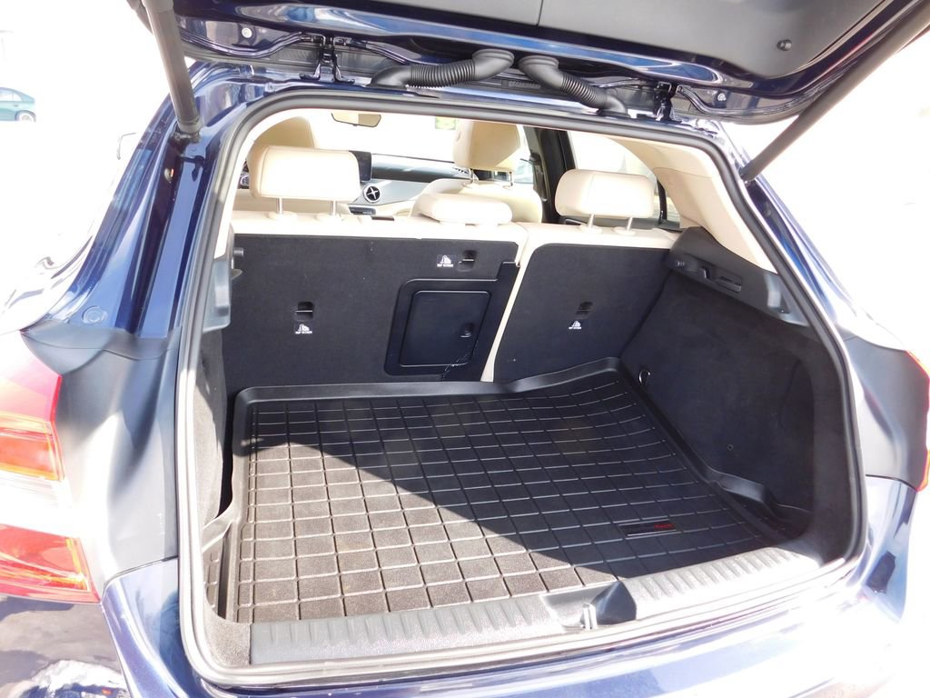 Used 2018 Mercedes-Benz GLA 250 4MATIC image 9