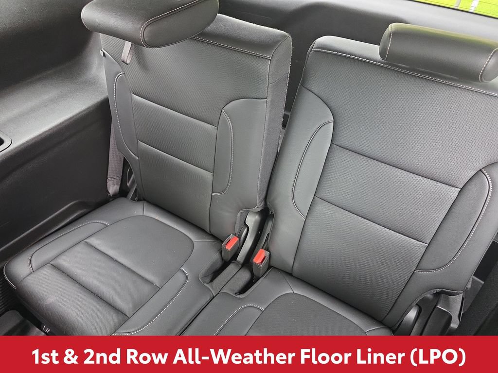 Used 2023 GMC Acadia SLT w/ Preferred Package FWD image 19