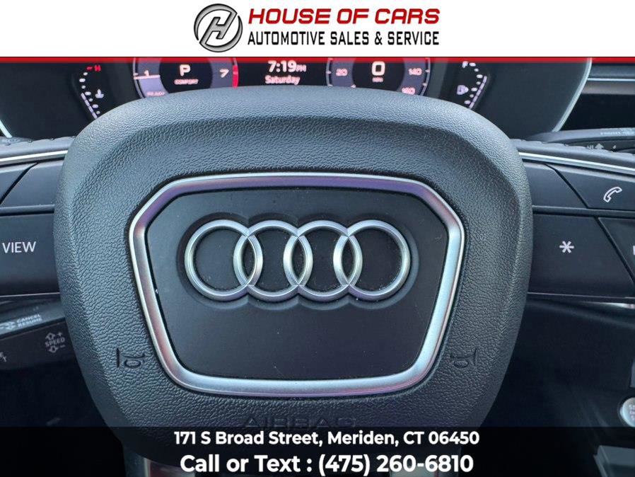 Used 2019 Audi Q3 2.0T Premium Plus w/ Premium Plus Package image 39