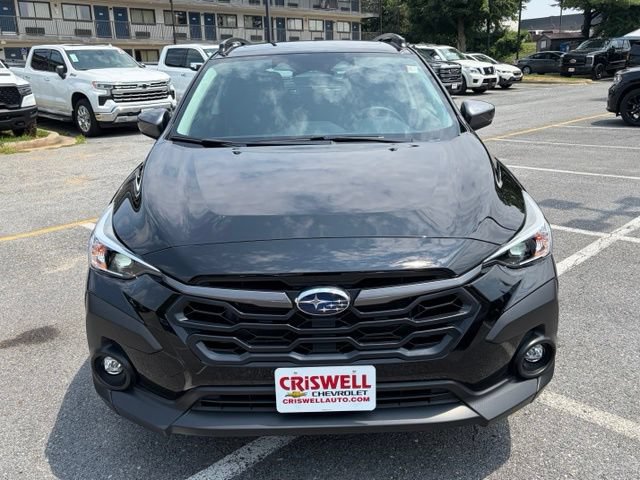 Used 2026 Subaru Crosstrek 2.5i Premium AWD/4WD image 8