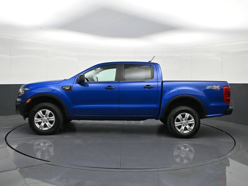 Used 2020 Ford Ranger XL w/ Equipment Group 101A Mid AWD/4WD image 2