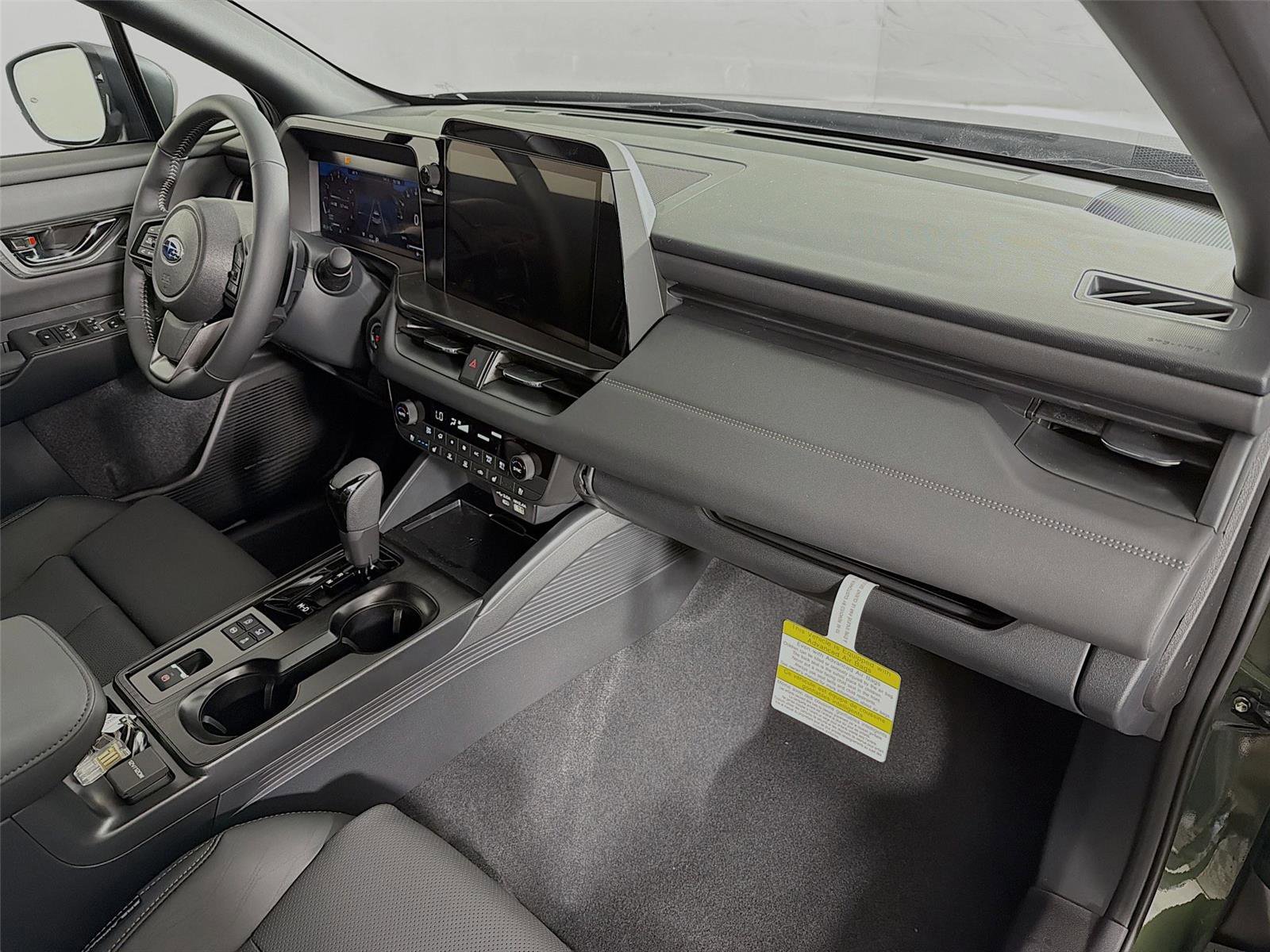 New 2026 Subaru Outback Touring XT AWD/4WD image 29
