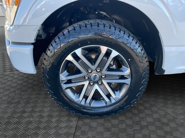 Used 2022 Ford F150 XL w/ STX Appearance Package image 32