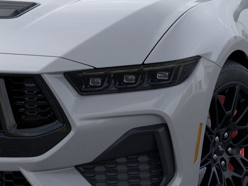 New 2026 Ford Mustang GT w/ GT Performance Package RWD image 18