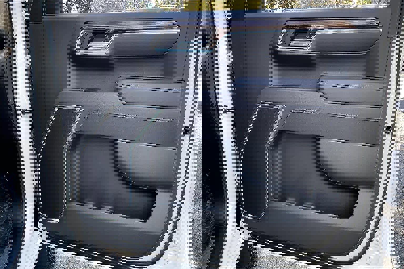 Certified 2025 Chevrolet Silverado 1500 RST w/ Protection Package image 44