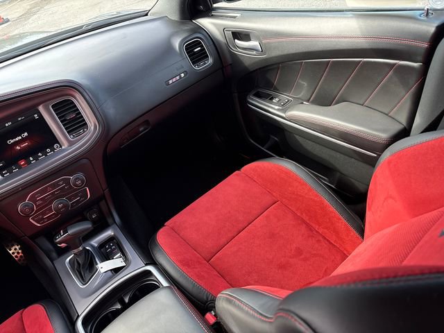 Certified 2023 Dodge Charger Scat Pack RWD image 25