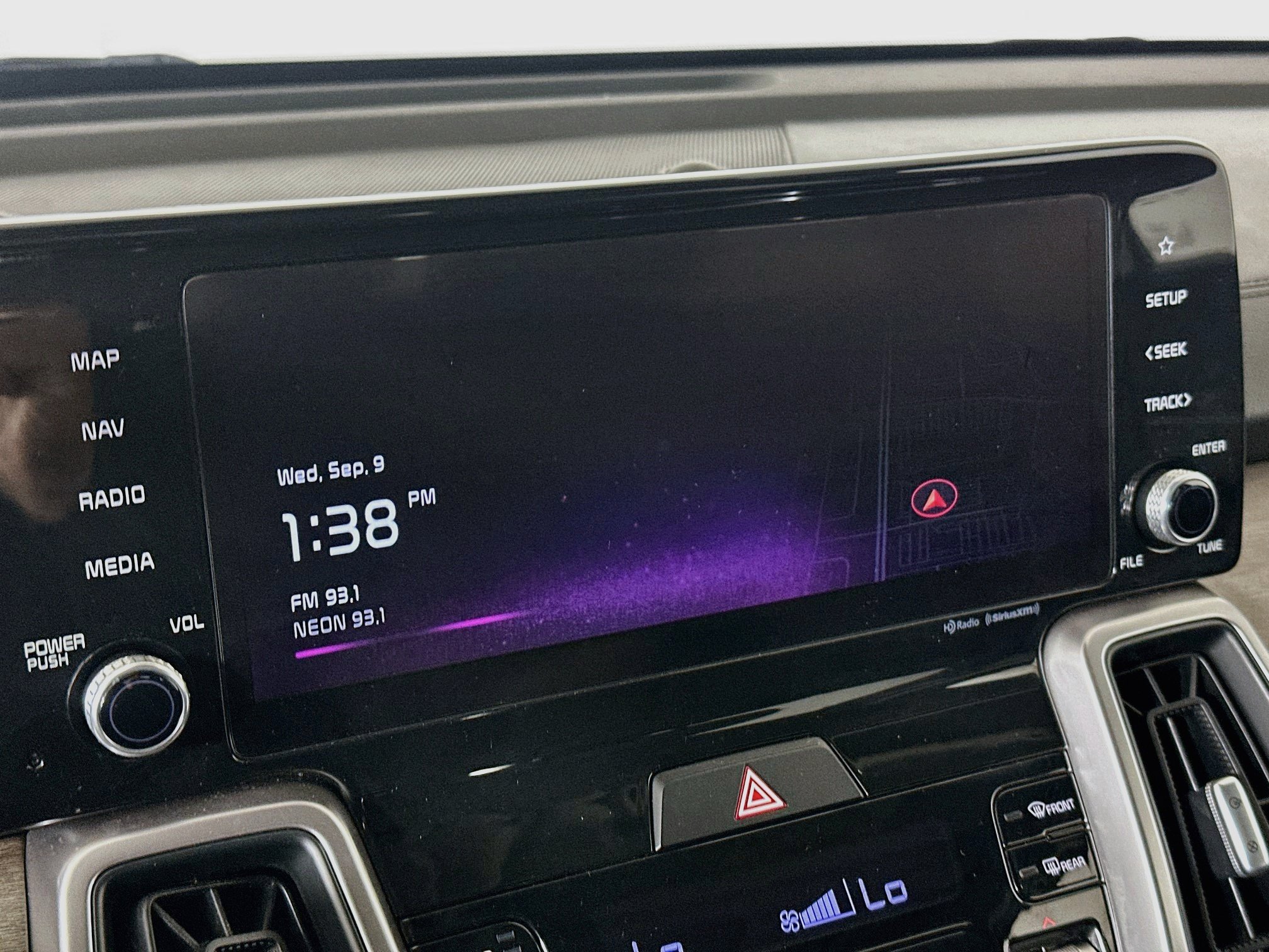 Used 2023 Kia Sorento X-Line EX AWD/4WD image 21