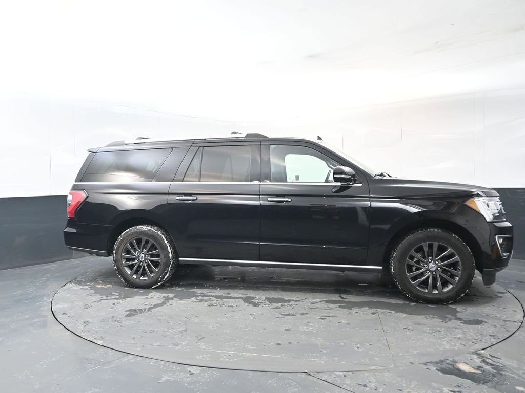 Used 2021 Ford Expedition Max Limited image 7