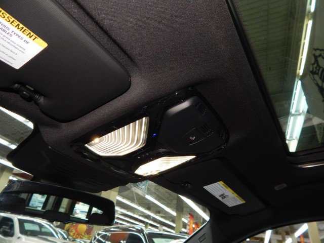 Used 2026 BMW X6 M60i image 30