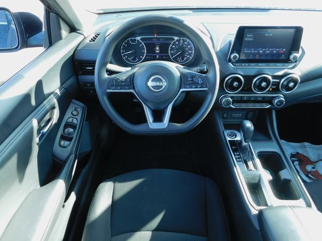 Used 2024 Nissan Sentra SV image 14
