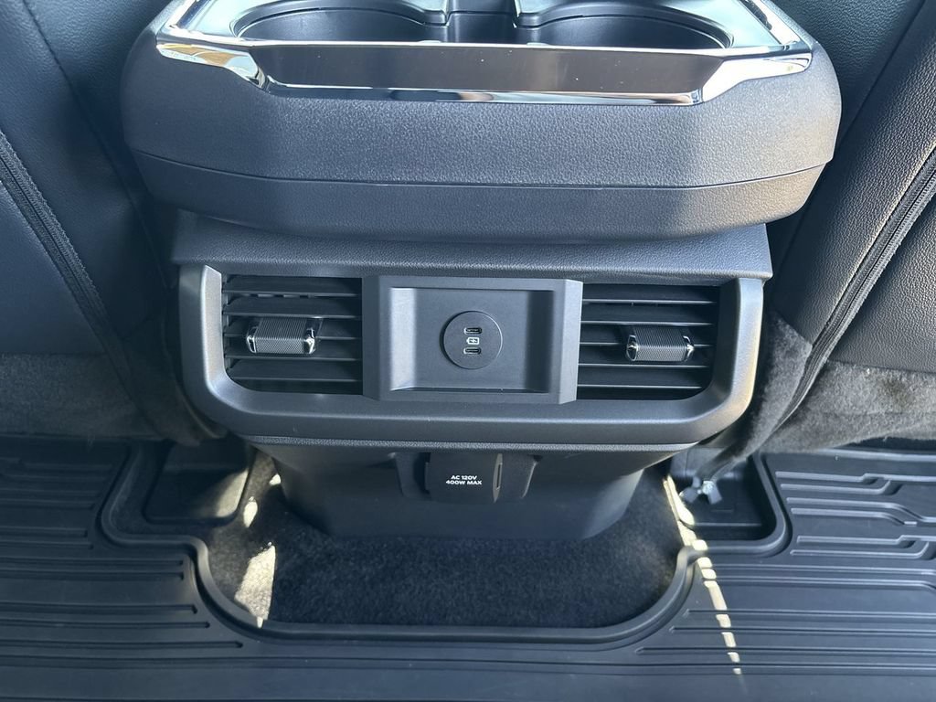 Used 2026 Ford F150 Lariat w/ Equipment Group 501A Mid AWD/4WD image 26