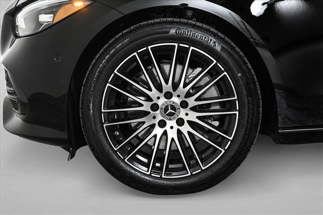 New 2026 Mercedes-Benz C 300 4MATIC Sedan image 26