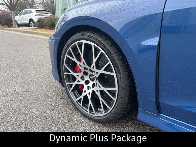 New 2026 Audi RS 3 image 5