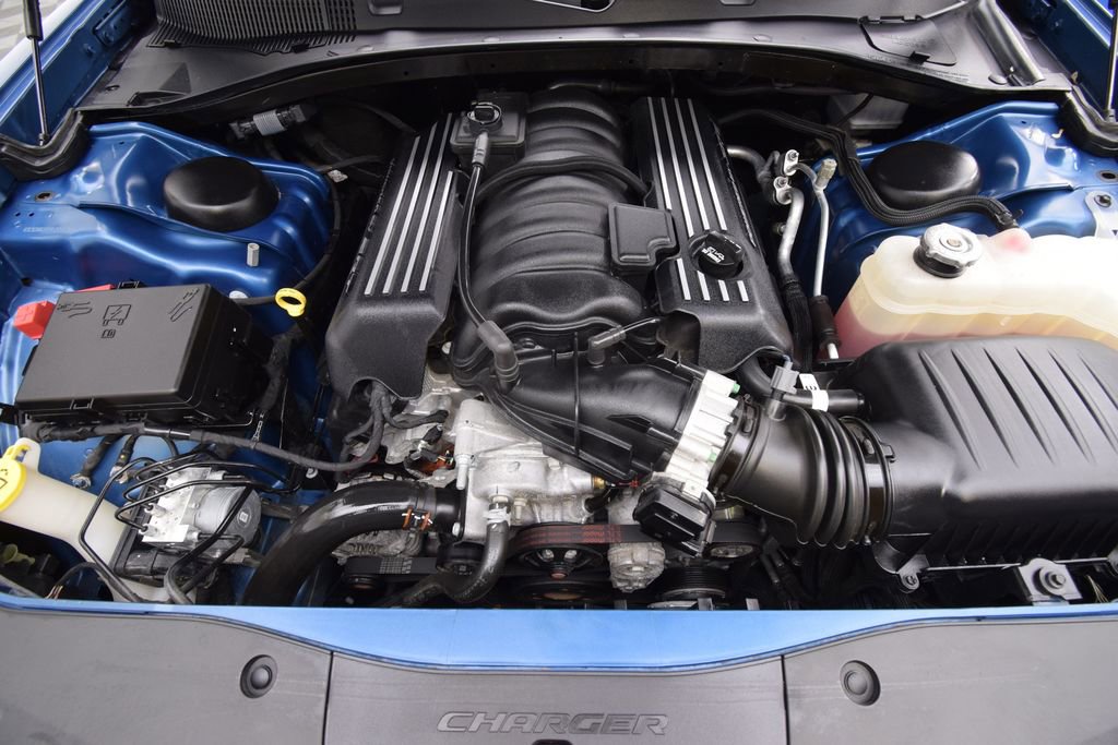 Used 2023 Dodge Charger Scat Pack w/ Plus Group image 31