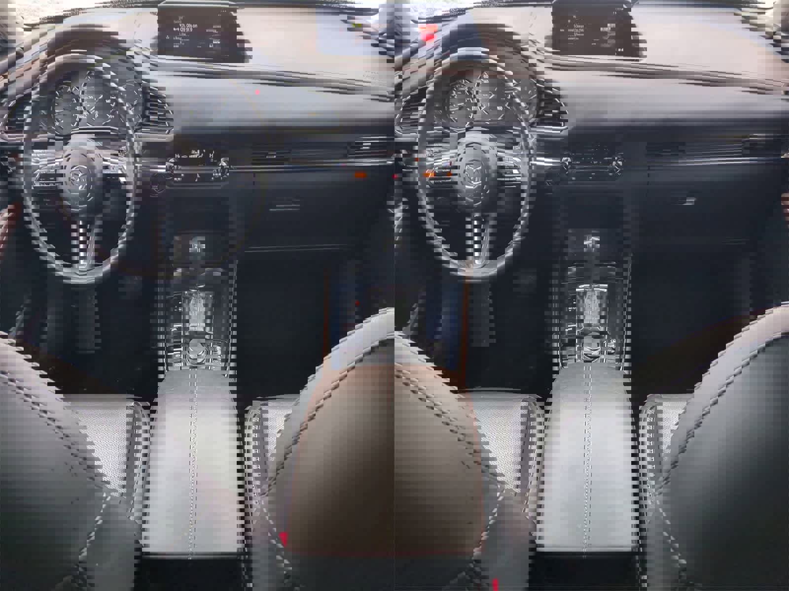 Used 2024 MAZDA CX-30 AWD 2.5 S w/ Premium Package image 14