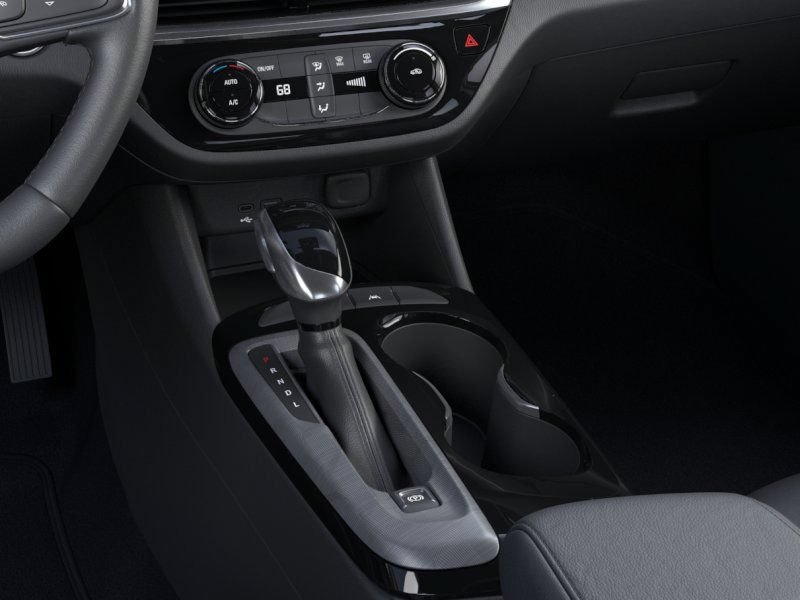 New 2026 Buick Envista Sport Touring FWD image 23