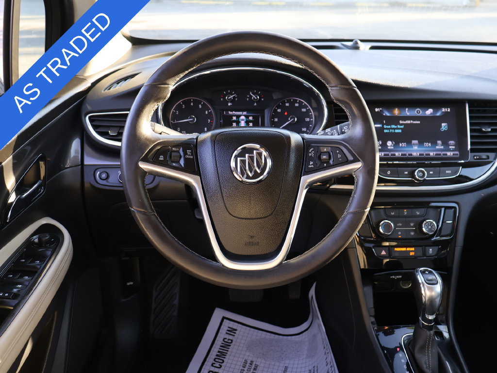 Used 2020 Buick Encore Preferred FWD image 12