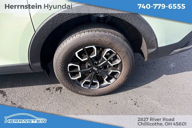 Certified 2023 Hyundai Santa Cruz SEL AWD/4WD image 23