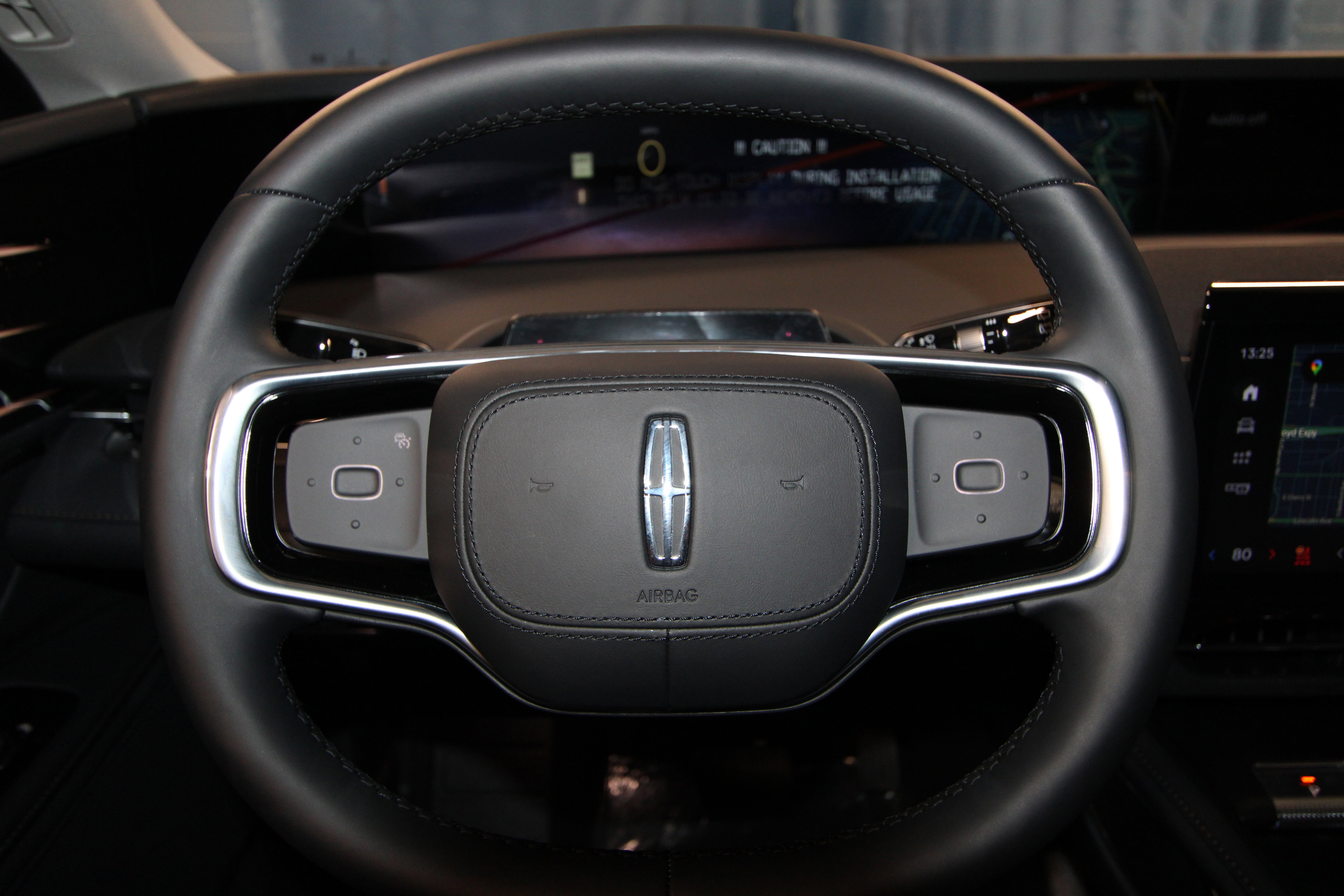 New 2026 Lincoln Nautilus Premier image 11