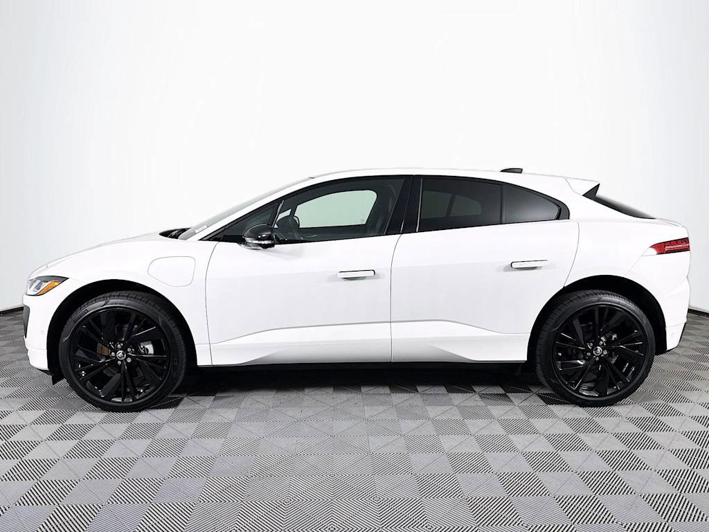 New 2024 Jaguar I-PACE R-Dynamic HSE image 8