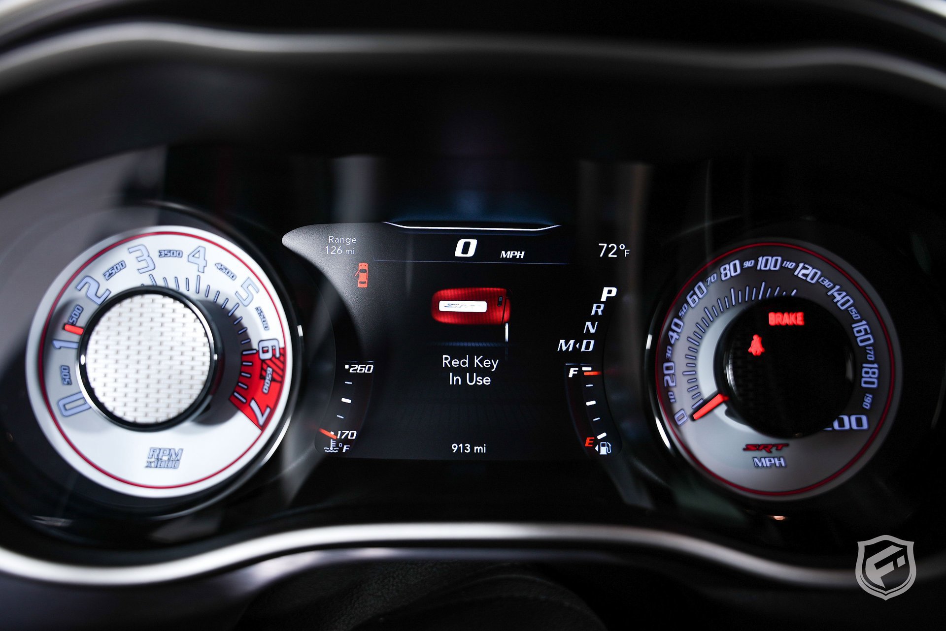 Used 2018 Dodge Challenger SRT Demon image 22