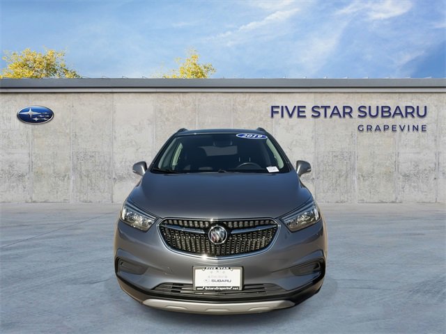 Used 2019 Buick Encore Preferred image 3