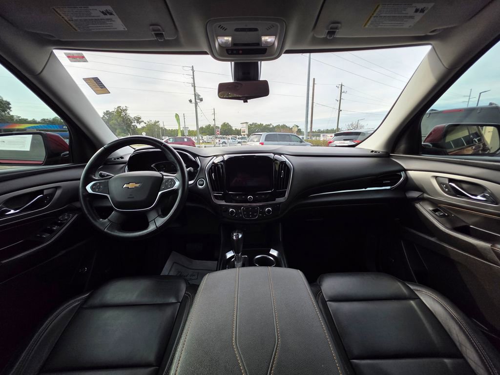 Used 2019 Chevrolet Traverse RS image 10