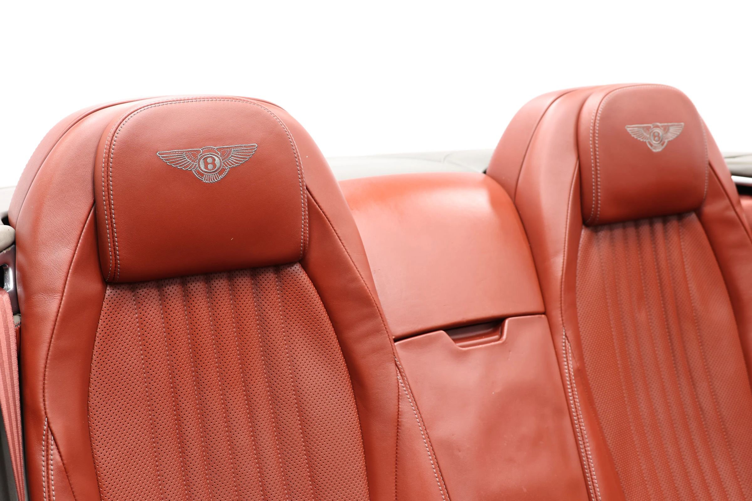 Used 2016 Bentley Continental GT V8 S AWD/4WD image 57