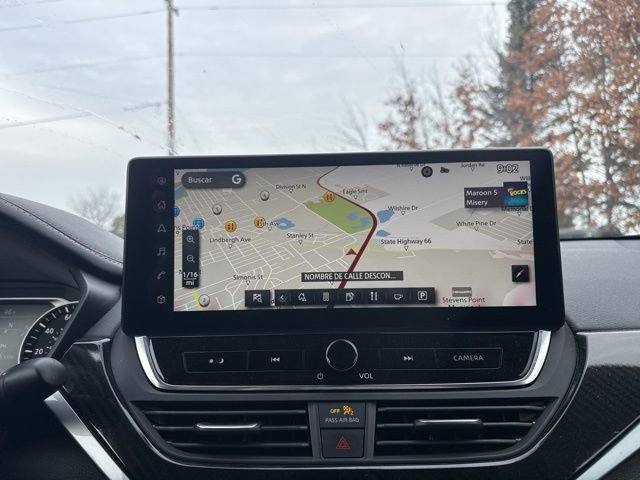 Used 2023 Nissan Altima 2.5 SR w/ SR Premium Package image 5