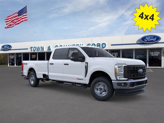 New 2026 Ford F250 XL image 1