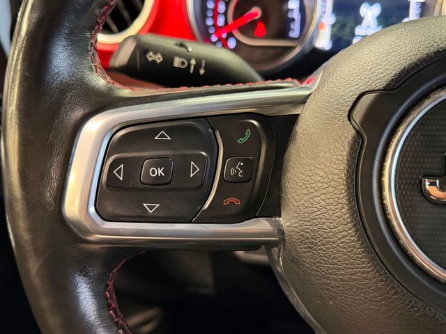 Used 2020 Jeep Gladiator Rubicon image 25