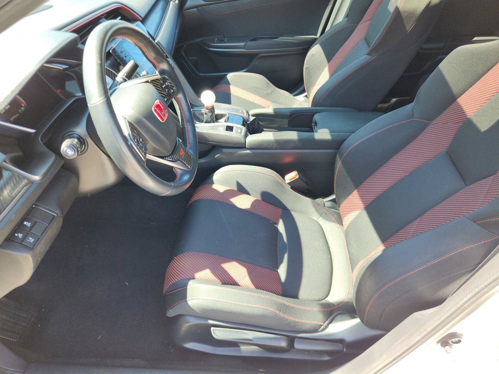 Used 2020 Honda Civic Si image 10