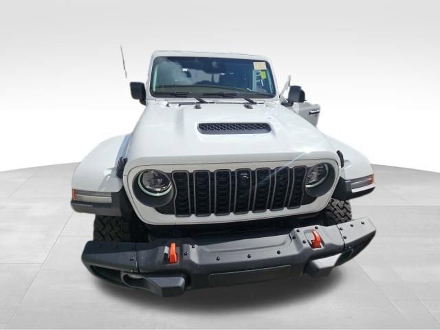 Used 2026 Jeep Gladiator Mojave image 23