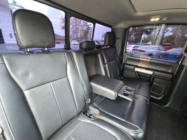 Used 2019 Ford F150 Lariat image 17