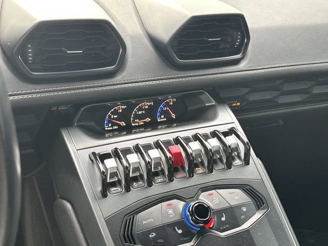 Used 2017 Lamborghini Huracan LP 580-2 image 21