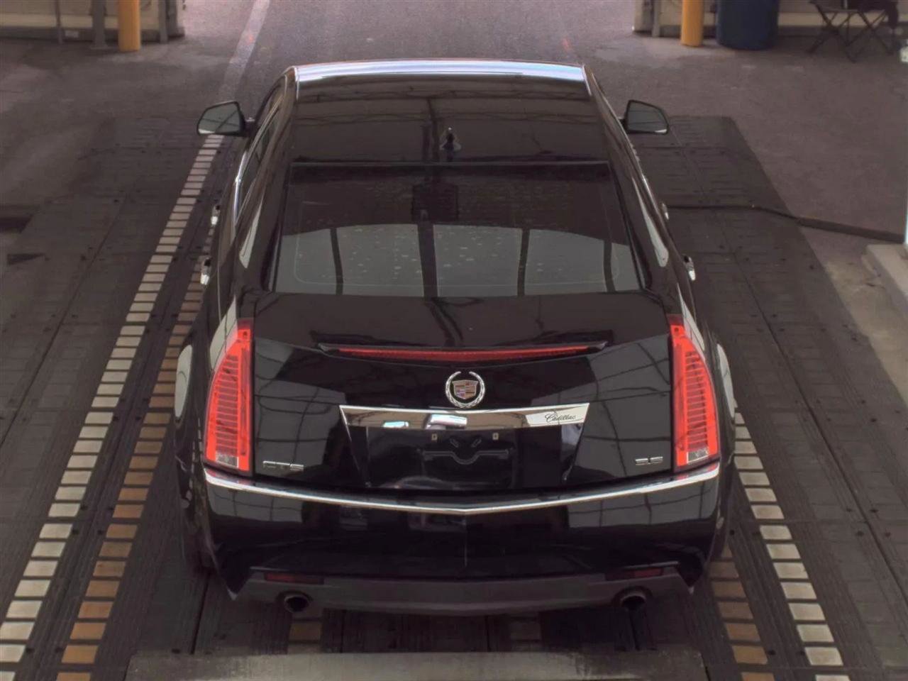 Used 2013 Cadillac CTS Performance image 6