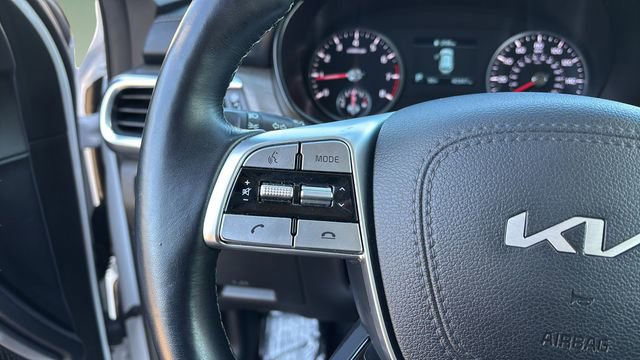 Used 2022 Kia Telluride EX w/ EX Premium Package image 23