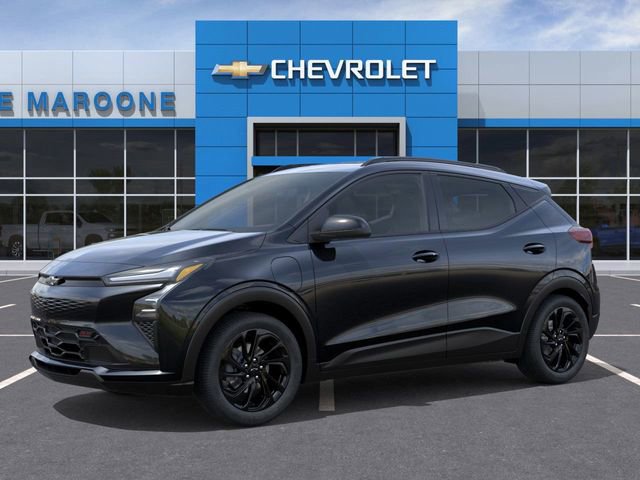 New 2027 Chevrolet Bolt RS w/ Technology Package image 2